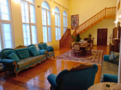 Satılır 6 otaqlı 375 m2 həyət evi Şüvəlan Park ticarət mərkəzi