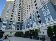 İcarəyə verilir 3 otaqlı 125 m2 yeni tikili Gənclik m.