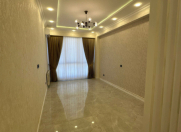 İcarəyə verilir 3 otaqlı 100 m2 yeni tikili Nəsimi r.