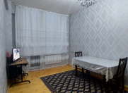 Satılır 2 otaqlı 47 m2 yeni tikili Ceyranbatan