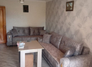 Satılır 1 otaqlı 34 m2 köhnə tikili Nizami r.