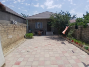 Satılır 3 otaqlı 108 m2 həyət evi Zabrat 1