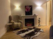 Satılır 3 otaqlı 119 m2 köhnə tikili Nizami m.