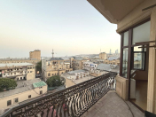 Satılır 3 otaqlı 138 m2 yeni tikili İçəri Şəhər m.