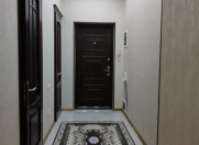 İcarəyə verilir 3 otaqlı 102 m2 yeni tikili Həzi Aslanov m.