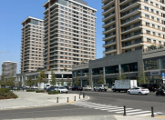 Satılır 3 otaqlı 120 m2 yeni tikili Ağ şəhər