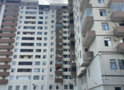 Satılır 2 otaqlı 55 m2 yeni tikili Azadlıq prospekti m.