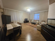 İcarəyə verilir 3 otaqlı 155 m2 yeni tikili Elmlər Akademiyası m.