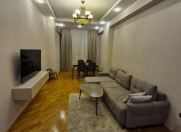 Satılır 2 otaqlı 82 m2 yeni tikili Gənclik m.