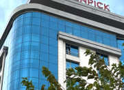 Satılır 1 otaqlı 28 m2 köhnə tikili 28 May m.