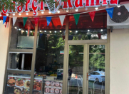 İcarəyə verilir 2 otaqlı 30 m2 obyekt Böyükşor