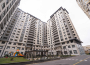 Satılır 3 otaqlı 175 m2 yeni tikili 8 Noyabr m.