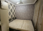 İcarəyə verilir 2 otaqlı 50 m2 köhnə tikili Elmlər Akademiyası m.