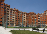 Satılır 2 otaqlı 44 m2 yeni tikili Masazır