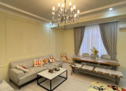 Satılır 3 otaqlı 112 m2 yeni tikili Həzi Aslanov