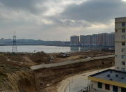 Satılır 3 otaqlı 77 m2 həyət evi Yeni Yasamal