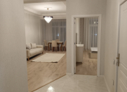 İcarəyə verilir 2 otaqlı 72 m2 yeni tikili Sumqayıt