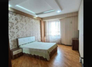 İcarəyə verilir 3 otaqlı 100 m2 yeni tikili 7 mkr