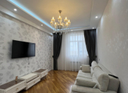 İcarəyə verilir 2 otaqlı 60 m2 yeni tikili Həzi Aslanov m.