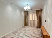 Satılır 2 otaqlı 66.8 m2 yeni tikili Xalqlar Dostluğu m.