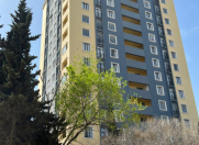 Satılır 2 otaqlı 94 m2 yeni tikili 4 mkr