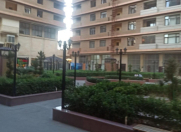 Satılır 1 otaqlı 40 m2 yeni tikili 28 May m.