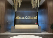 İcarəyə verilir 2 otaqlı 65 m2 yeni tikili Ağ şəhər