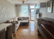 Satılır 2 otaqlı 60 m2 köhnə tikili Elmlər Akademiyası m.