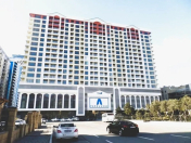 Satılır 3 otaqlı 128 m2 yeni tikili Xətai r.