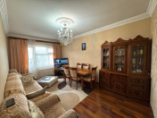 Satılır 3 otaqlı 73 m2 köhnə tikili Qara Qarayev m.