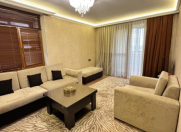 Satılır 2 otaqlı 55 m2 köhnə tikili Gənclik m.