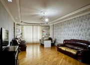 Satılır 3 otaqlı 157 m2 yeni tikili Şah İsmayıl Xətai m.