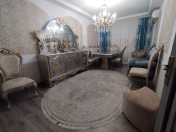 Satılır 4 otaqlı 100 m2 köhnə tikili Həzi Aslanov m.