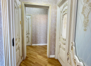 Satılır 2 otaqlı 65 m2 yeni tikili Sumqayıt