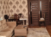 Satılır 2 otaqlı 45 m2 köhnə tikili Binəqədi r.