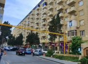 Satılır 3 otaqlı 83 m2 yeni tikili Xırdalan