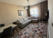 Satılır 3 otaqlı 70 m2 köhnə tikili Köhnə Günəşli