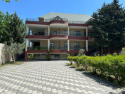 İcarəyə verilir 9 otaqlı 960 m2 obyekt Novxanı