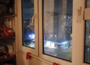 Satılır 3 otaqlı 60 m2 köhnə tikili Əhmədli