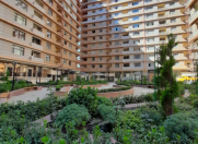 Satılır 1 otaqlı 35 m2 yeni tikili 28 May m.