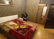 Satılır 2 otaqlı 61 m2 yeni tikili Koroğlu m.