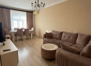 Satılır 3 otaqlı 80 m2 köhnə tikili Qaraçuxur