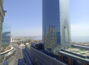 Satılır 7 otaqlı 341 m2 yeni tikili Nəsimi r.