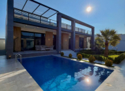 Satılır 5 otaqlı 230 m2 bağ evi Mərdəkan