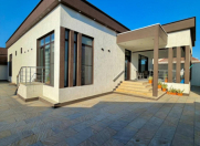 Satılır 4 otaqlı 170 m2 bağ evi Şüvəlan