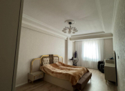 Satılır 2 otaqlı 73 m2 yeni tikili Saray