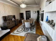 Satılır 3 otaqlı 110 m2 yeni tikili 1 mkr