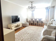 Satılır 2 otaqlı 110 m2 yeni tikili Neftçilər m.