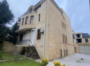 İcarəyə verilir 7 otaqlı 650 m2 villa Gənclik m.