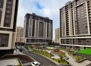 Satılır 3 otaqlı 124 m2 yeni tikili Ağ şəhər